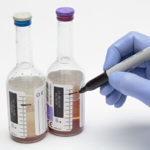 Blood Culture Naokon