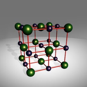 Naokon Chloride Test