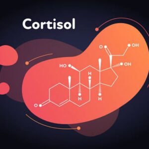 Cortisol Naokon